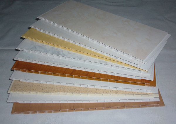 Панели ПВХ Панели ПВХ