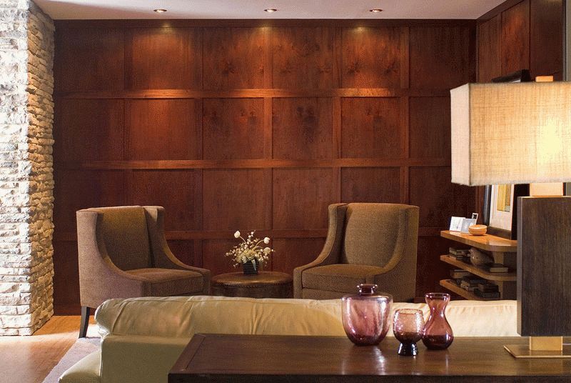 Панели для стен из древесины Декоративные панели для стен из древесины