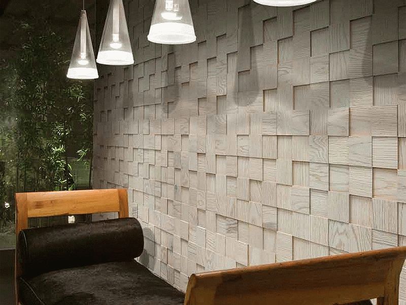 Деревянные панели для стен Деревянные панели для стен