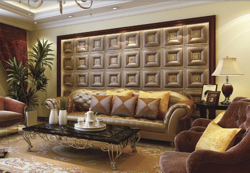 Панели из МДФ Панели из МДФ