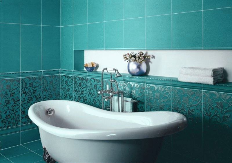 Сантехника для ванной Делая ремонт в ванной комнате, не обязательно приобретать новую сантехнику, можно просто отреставрировать старую