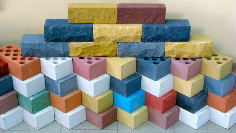 Силикатная отделка