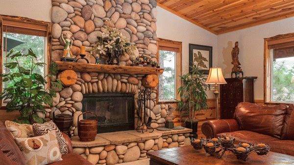 Натуральный камень Натуральный камень