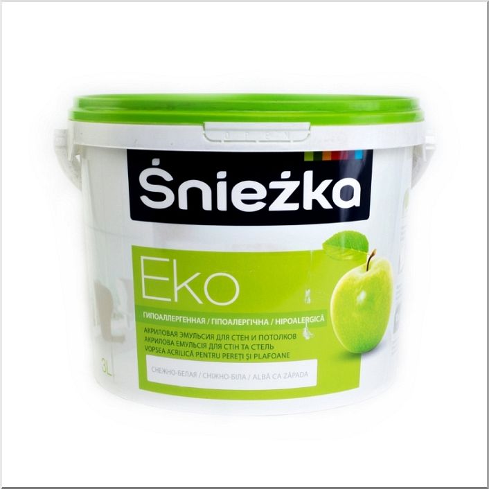 Составы от «СНЕЖКА»