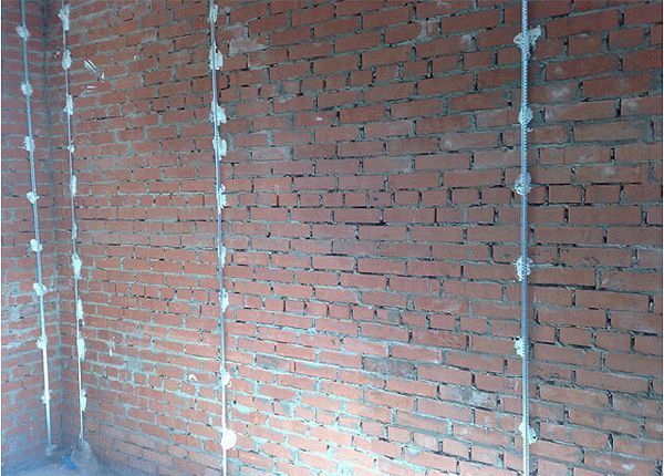 Установленные маяки Установленные маяки