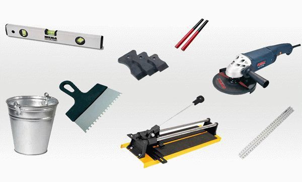 Инструмент для укладки плитки Инструмент для укладки плитки