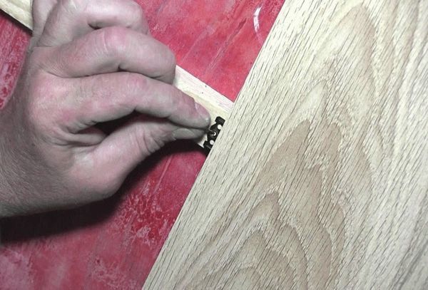 Монтаж панелей МДФ Монтаж панелей МДФ