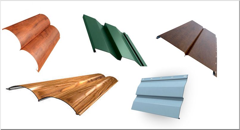 Виды стеновой отделки