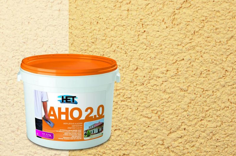 Силиконовая штукатурка Силиконовая штукатурка имеет высокие водоотталкивающие свойства, поэтому обычно применяется для отделки фасада