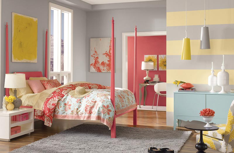 Окрашивание стен Окрашивание стен