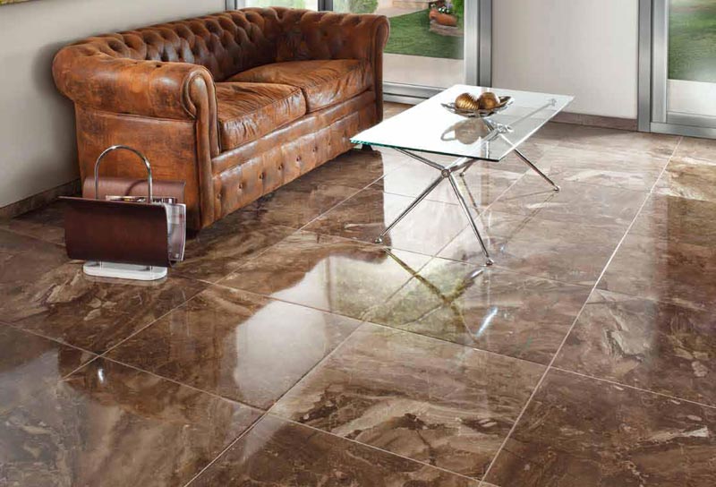 Керамогранит Керамогранит - прочность и долговечность