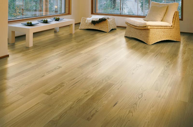 Паркет Паркет - долговечность и чувство теплоты