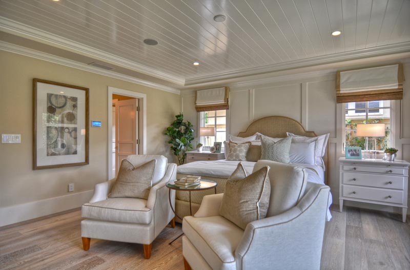 Пластиковая вагонка Оформление пластиковой вагонкой