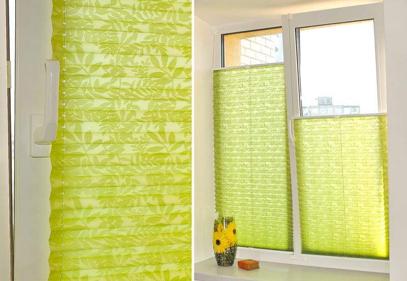 Жалюзи для окон из обоев Себестоимость жалюзи, изготовленных из обоев, очень демократична, а сделать их может практически каждый, кто имеет желание создавать что-либо своими руками