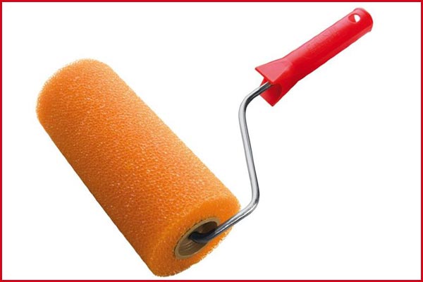 Поролоновая шубка Поролоновая шубка