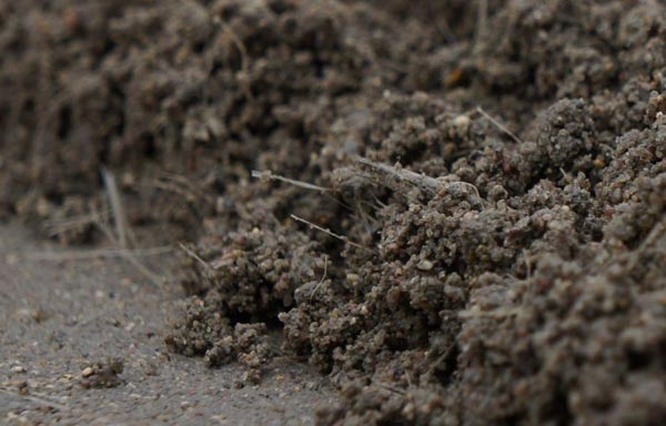 Армирование стяжки фиброволокном Армирование полусухой стяжки производится посредством добавления в раствор фиброволокна