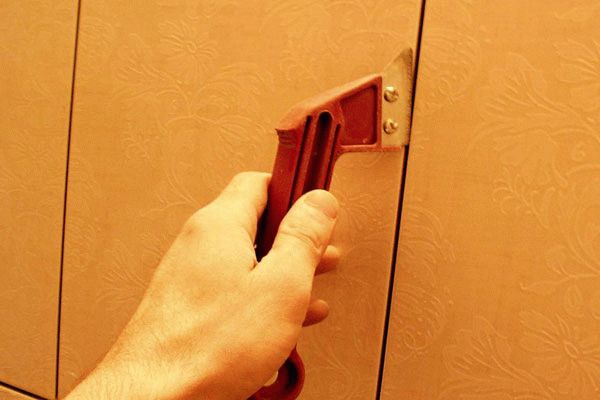 Строительный нож Строительный нож