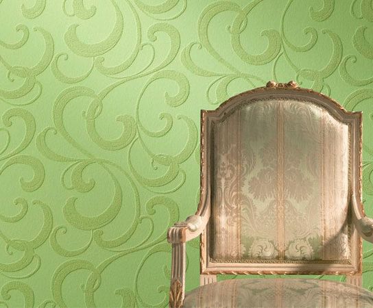 Натуральные флизелиновые обои Флизелин, из которого состоят обои является экологически чистым и безвредным натуральным материалом