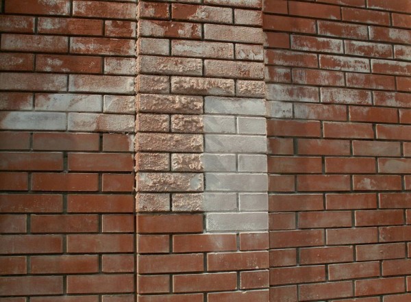 Щелочи и прочие элементы могут стать проблемой при окрашивании