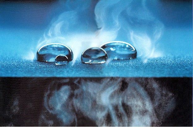 Защита от влаги