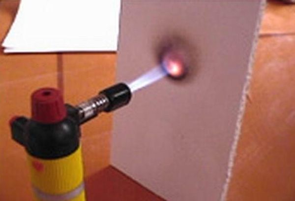 Испытания ГКЛО