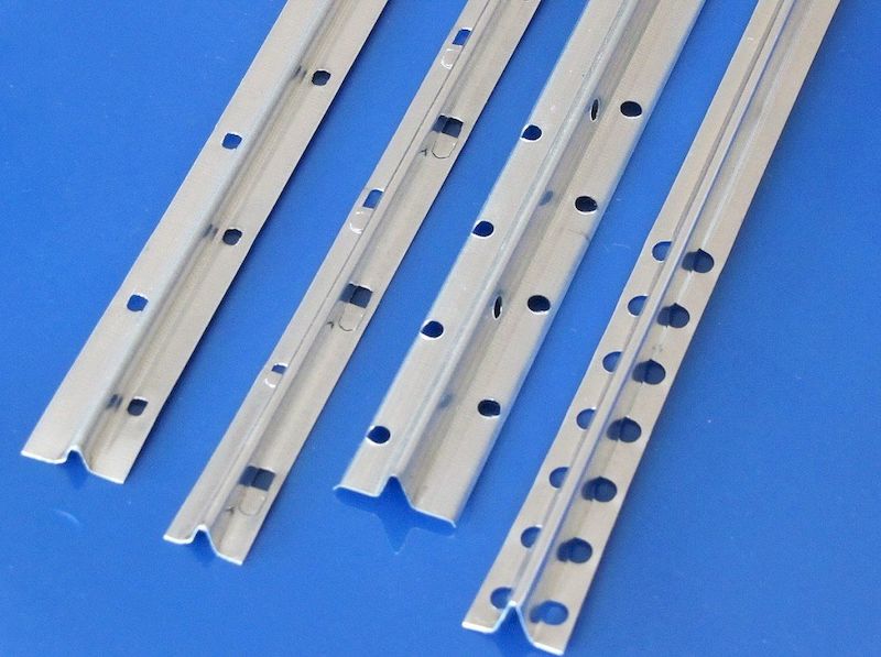 Стальные маяки