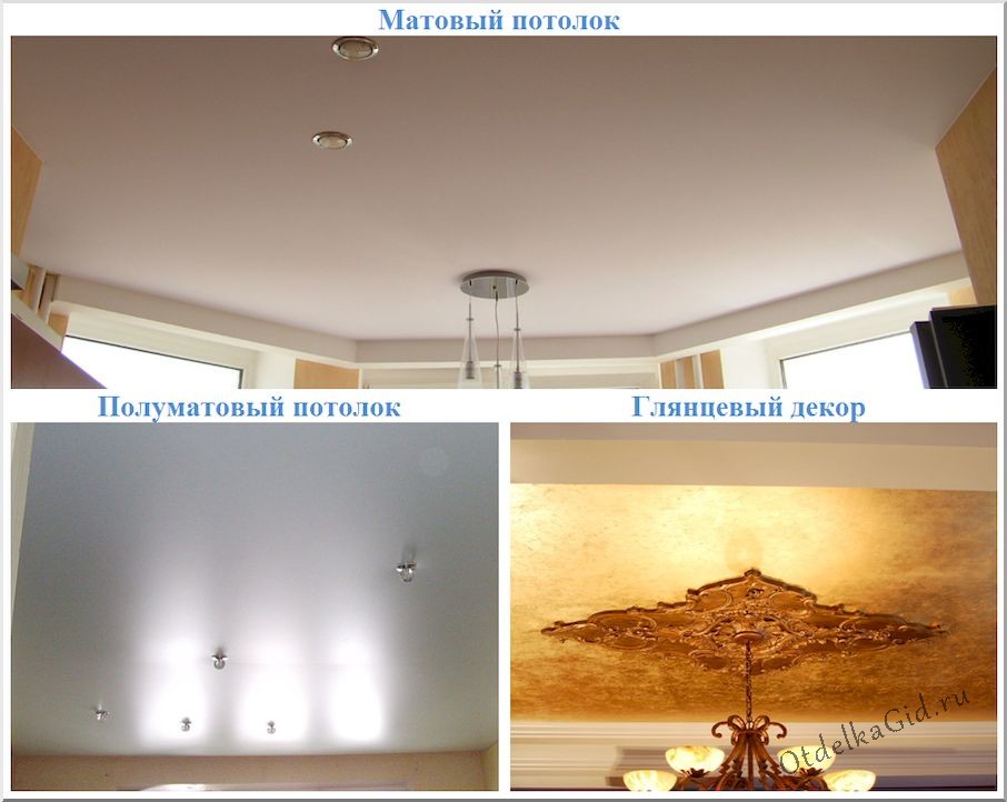 Визуальный эффект от красок