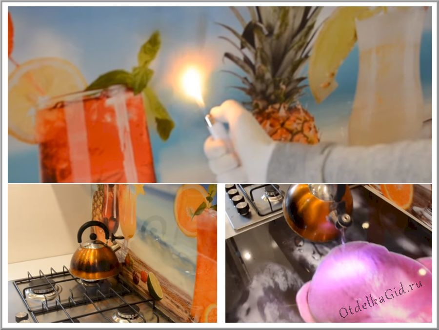 Устойчивость панелей из ХДФ