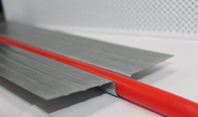 Тепловые аккумуляторы для пола