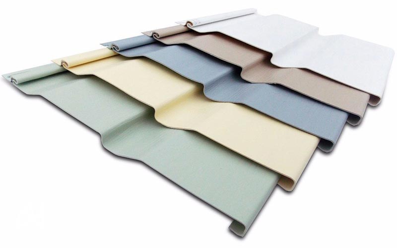 Виниловый сайдинг Виниловый сайдинг