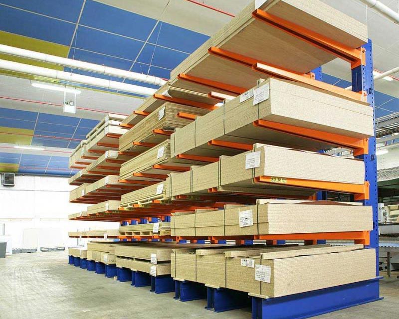 Условия хранения материала