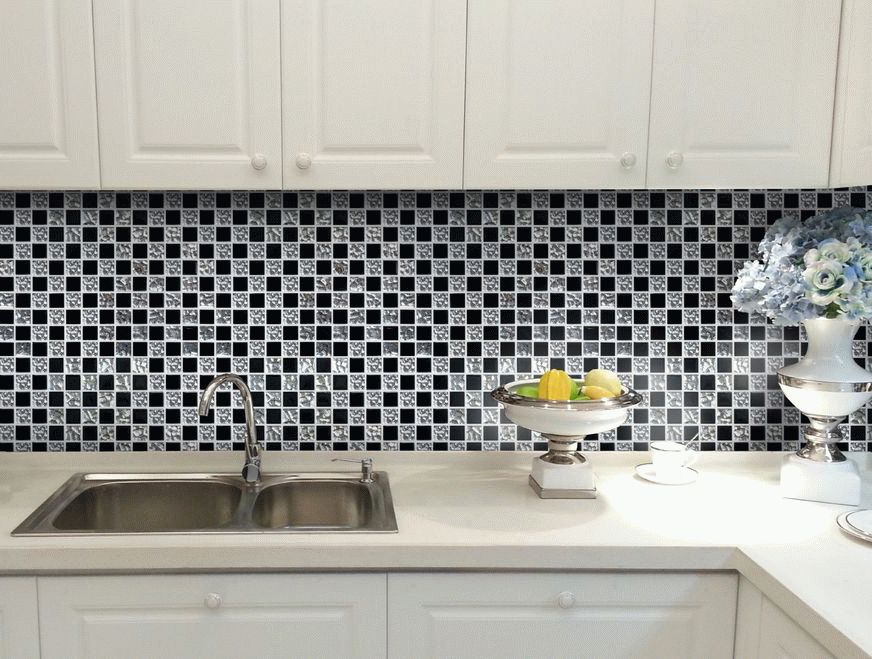 Мозаичная плитка Мозаичная плитка