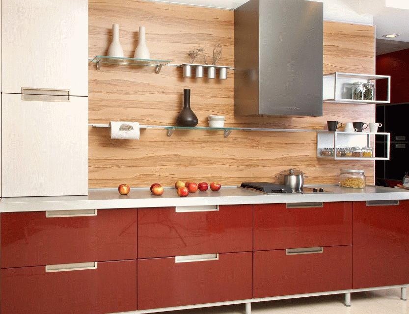 Фартук из мдф Фартук из мдф