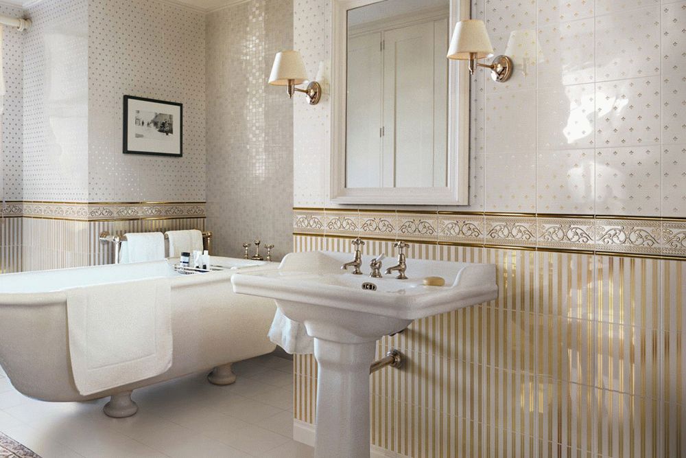 Классическое решение Классическое решение