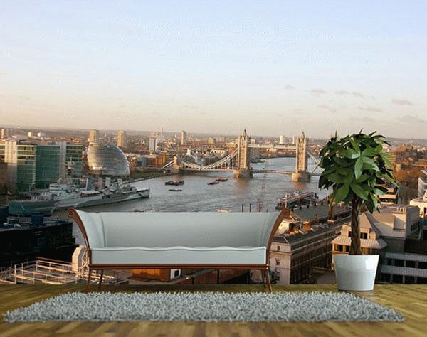 Обои 3D Обои 3D