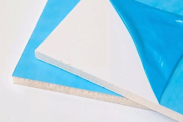 Сэндвич-панели Сэндвич-панели имеют слой утеплителя, что является неоспоримым преимуществом при облицовке откосов