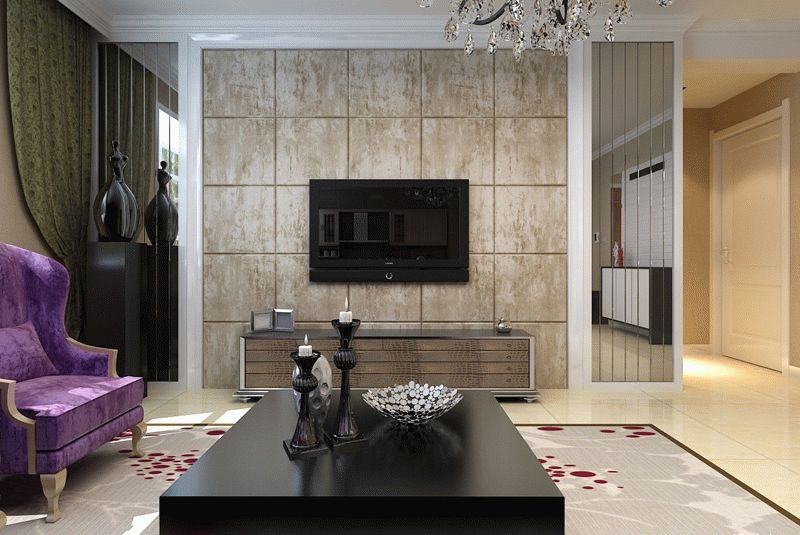 Облицовка стен плиткой Облицовка стен плиткой