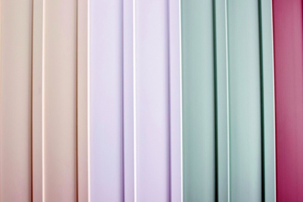 Виниловый сайдинг для вертикальной укладки