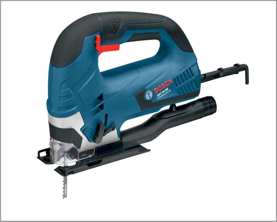 Электролобзик как оптимальный инструмент для ГКЛ