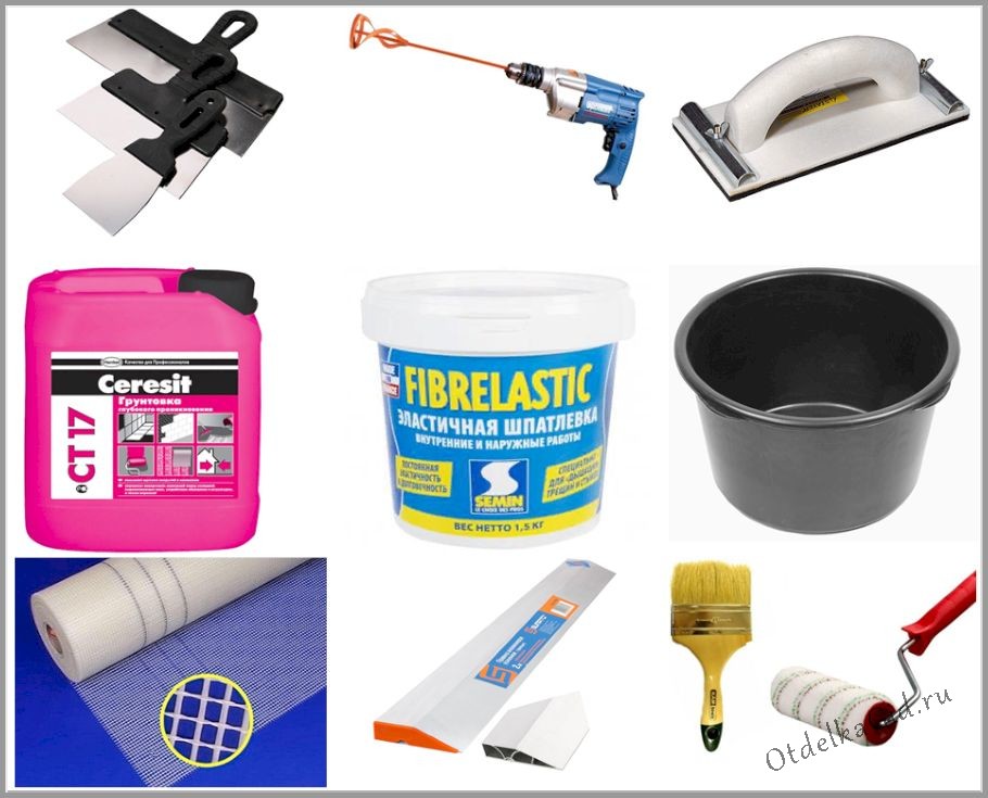 Приспособления и материл для обустройства нестабильных поверхностей