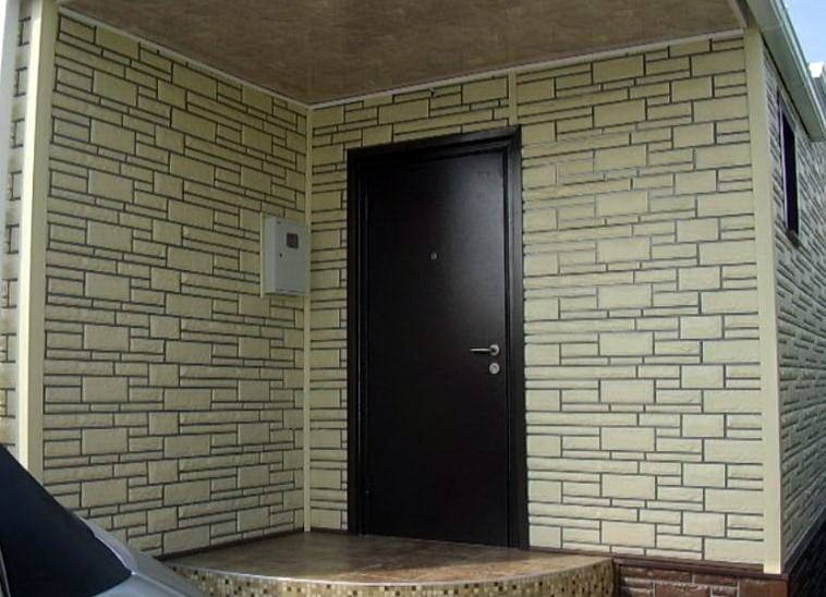 Простая конструкция как лучший камуфляж