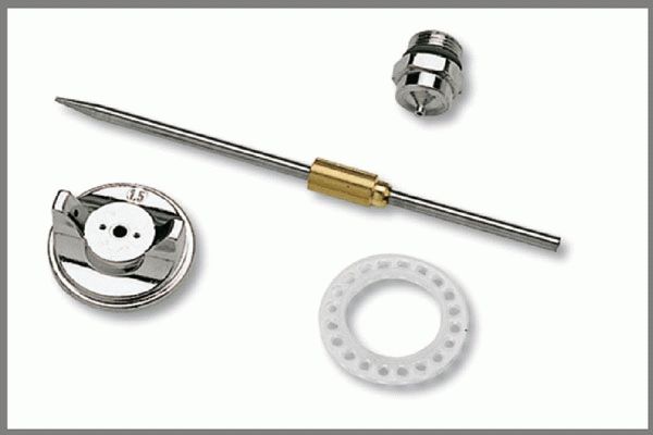 Сопло краскопульта Сопло краскопульта