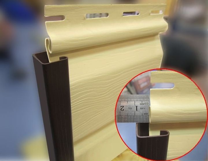 Допуск на температурное расширение