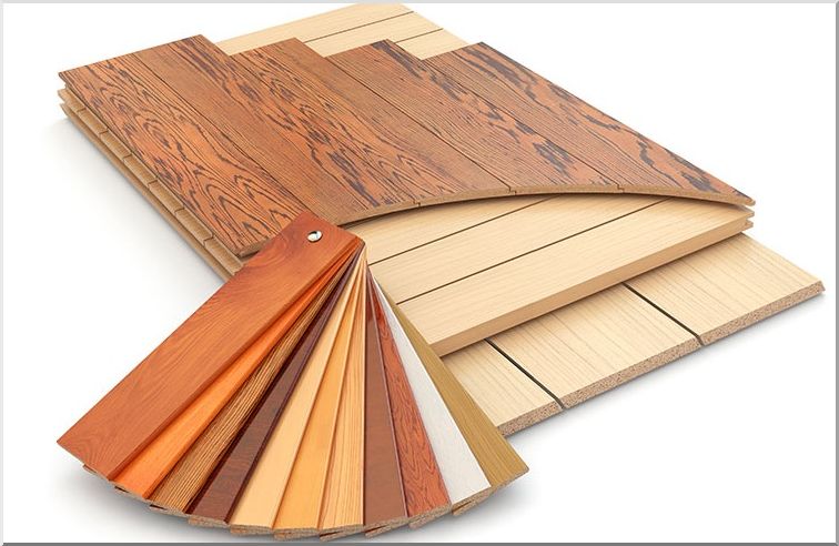 Ассортимент инженерных панелей