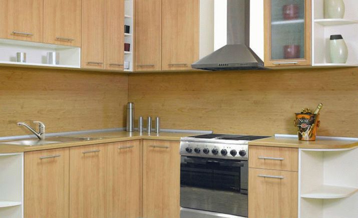 МДФ панели на фартук МДФ панели на фартук кухни