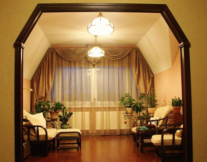 Трапеция Трапеция