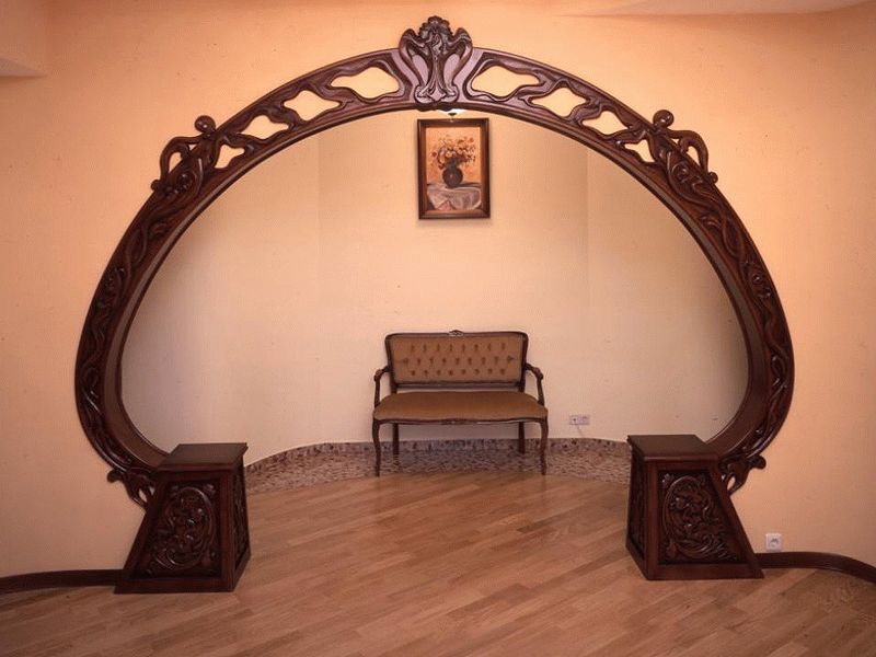 Модерн Модерн