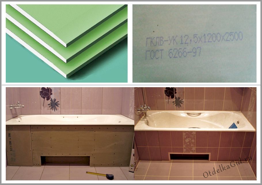 Внешние признаки ГКЛВ