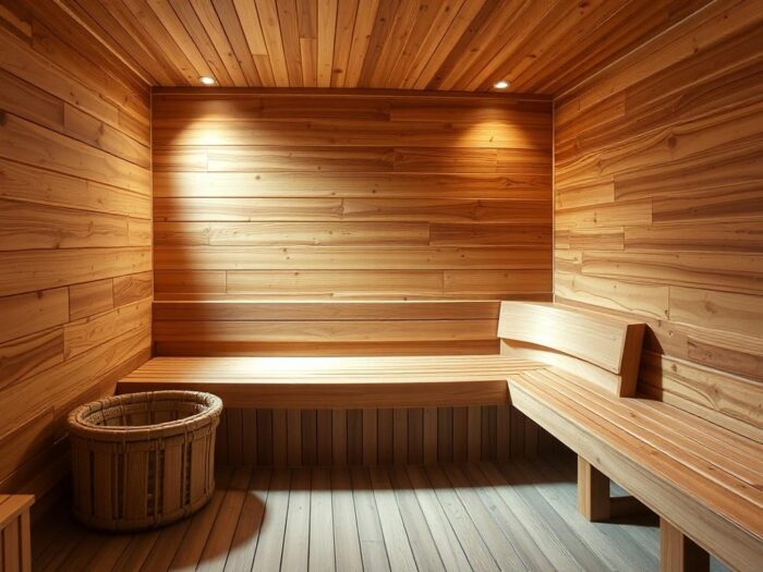 Ремонт парной: восстановление и модернизация. Реставрация и уход за деревянной отделкой Ремонт парной: восстановление и модернизация. Реставрация и уход за деревянной отделкой