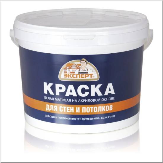 Акриловые составы